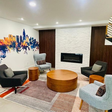 فندق Wingate By Wyndham Matthews, Nc المظهر الخارجي الصورة