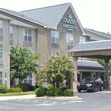 فندق Wingate By Wyndham Matthews, Nc المظهر الخارجي الصورة